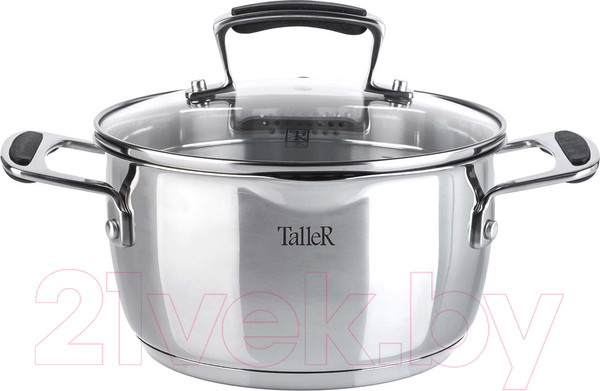 Изображение товара Набор кастрюль TalleR TR-11071