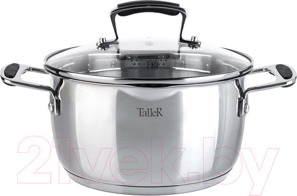 Изображение товара Набор кастрюль TalleR TR-11071