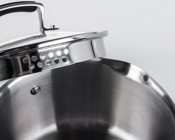 Изображение товара Набор кастрюль TalleR TR-11071