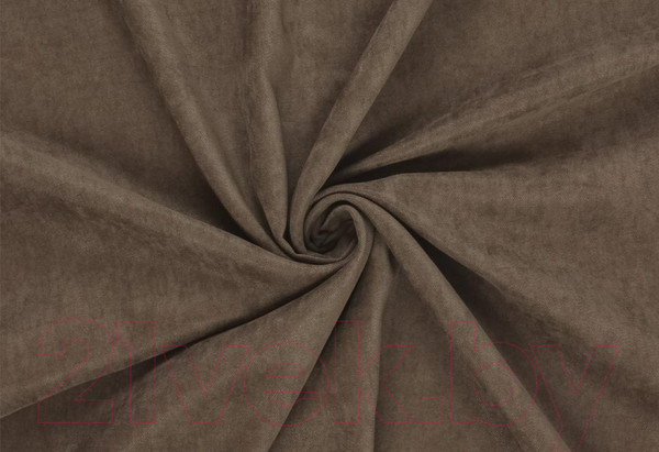 Изображение товара Штора LEGRAND Канвас 150x260 / 58 081 906 (светло-коричневый)