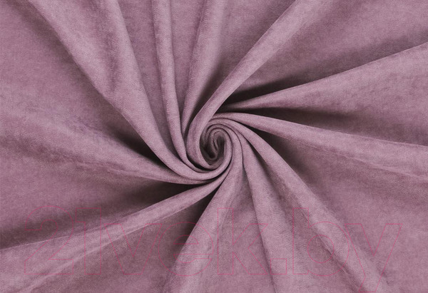 Изображение товара Штора LEGRAND Канвас 150x280 / 58 086 310 (брусника)