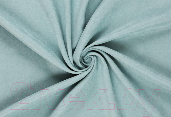 Изображение товара Штора LEGRAND Канвас 150x280 / 58 086 314 (мятный)