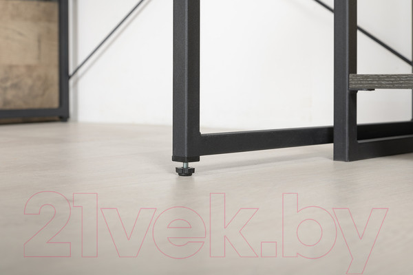 Изображение товара Тумба Mobi Трувор 13.70 (дуб гранж песочный К356/интра)