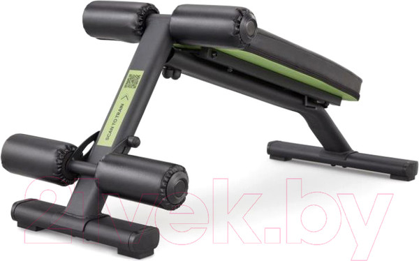 Изображение товара Скамья для пресса Adidas Premium / ADBE-10220