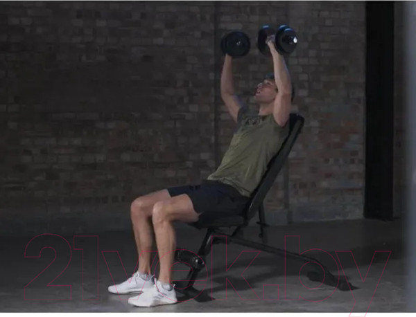 Изображение товара Скамья многофункциональная Adidas Premium / ADBE-10225