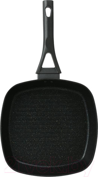 Изображение товара Сковорода-гриль Miniso 8481 (розовый)