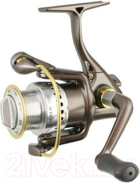 Изображение товара Катушка безынерционная Ryobi Zauber 2000 8+1bb