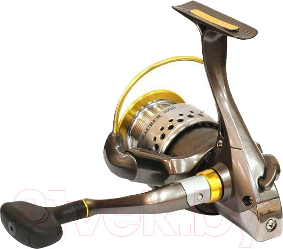 Изображение товара Катушка безынерционная Ryobi Zauber 2000 8+1bb