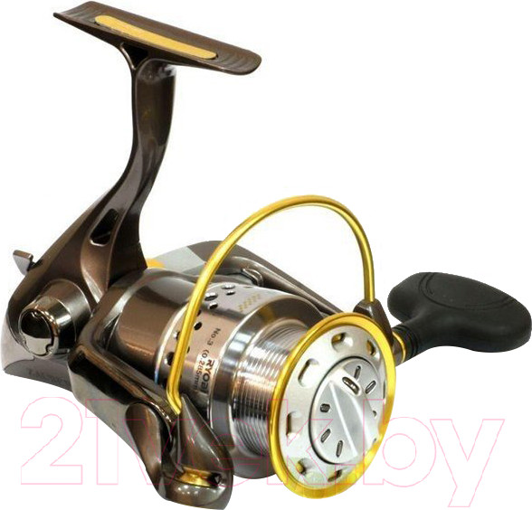 Изображение товара Катушка безынерционная Ryobi Zauber 2000 8+1bb