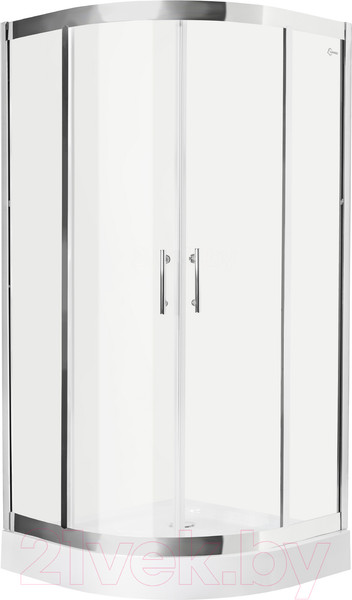 Изображение товара Душевой уголок Saniteco SN-304A-90 (90х90)