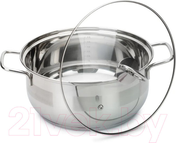 Изображение товара Кастрюля Attribute Olivia ASO024