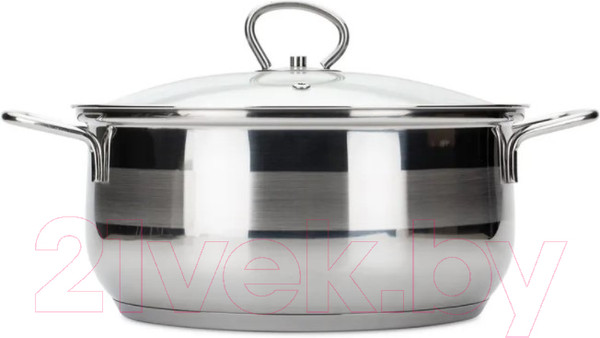 Изображение товара Кастрюля Attribute Olivia ASO024