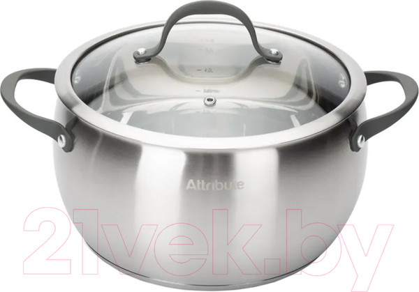 Изображение товара Кастрюля Attribute Symphony ASS626