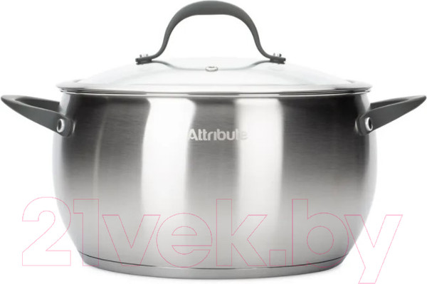 Изображение товара Кастрюля Attribute Symphony ASS626