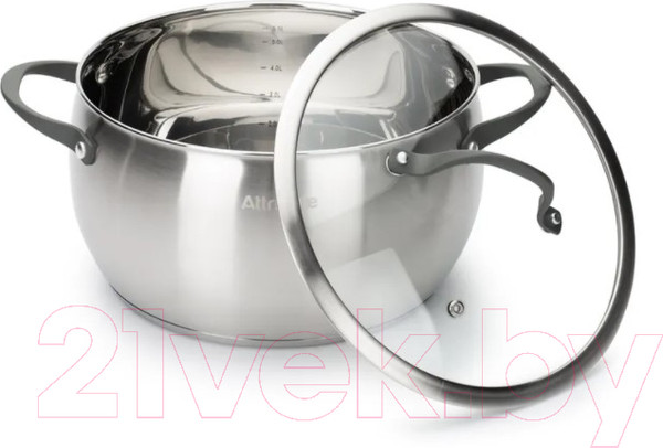 Изображение товара Кастрюля Attribute Symphony ASS626