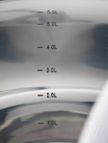 Изображение товара Кастрюля Attribute Symphony ASS626