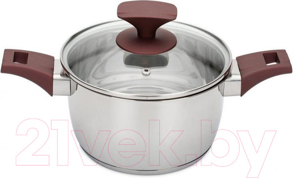 Изображение товара Кастрюля Attribute Augusta Speciale ASA018S