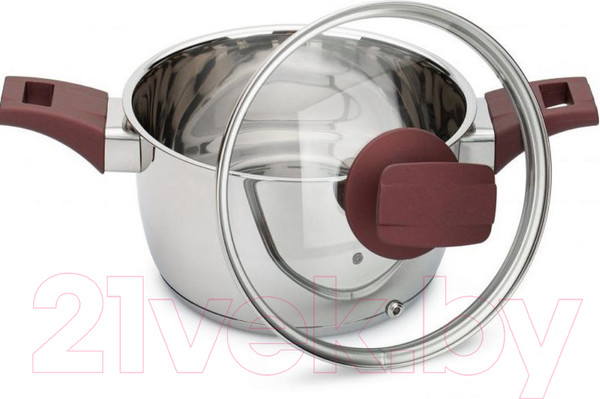 Изображение товара Кастрюля Attribute Augusta Speciale ASA018S