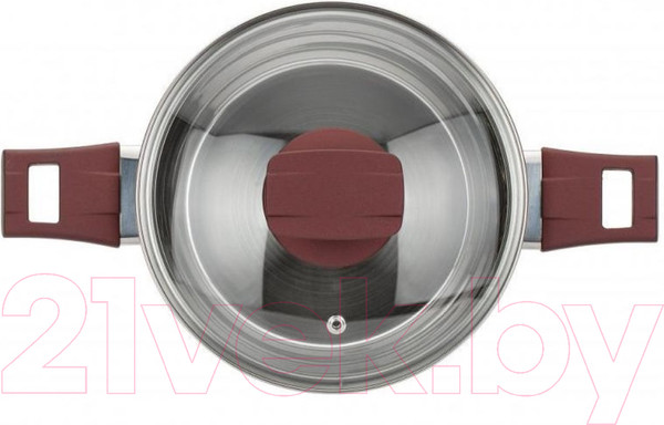 Изображение товара Кастрюля Attribute Augusta Speciale ASA018S