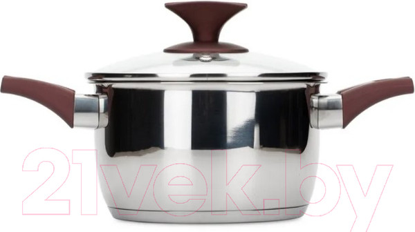 Изображение товара Кастрюля Attribute Augusta Speciale ASA018S