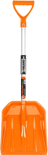 Изображение товара Лопата для уборки снега Finland 1360