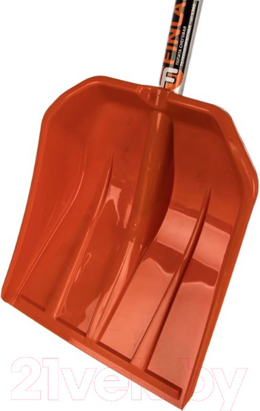 Изображение товара Лопата для уборки снега Finland 1360