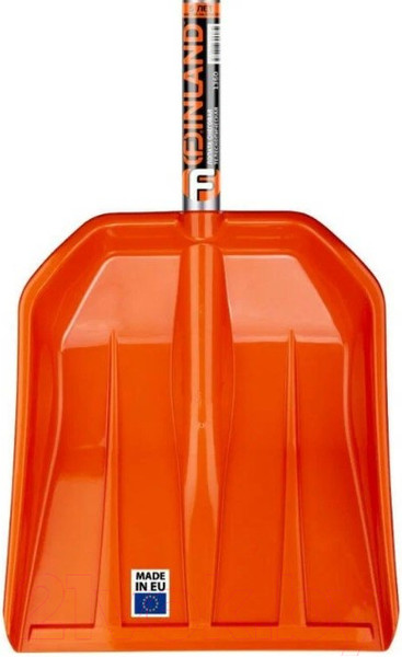 Изображение товара Лопата для уборки снега Finland 1360