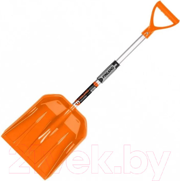 Изображение товара Лопата для уборки снега Finland 1360