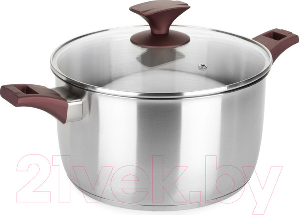 Изображение товара Кастрюля Attribute Augusta Speciale ASA024S