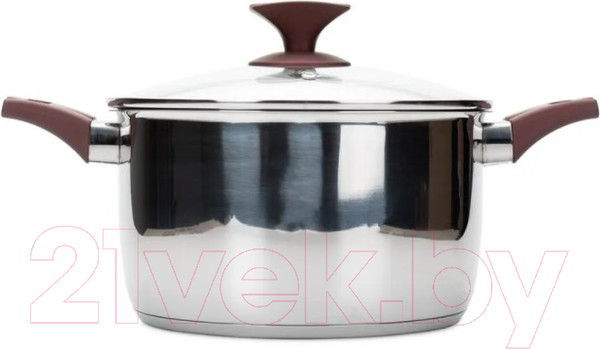 Изображение товара Кастрюля Attribute Augusta Speciale ASA024S