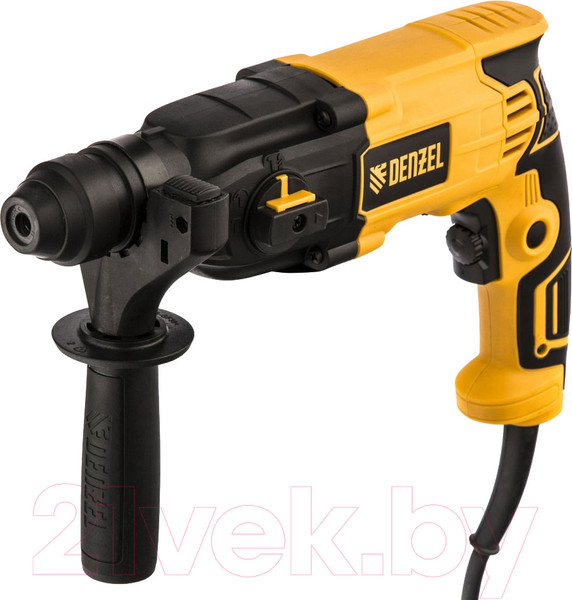 Изображение товара Перфоратор Denzel RH-650-18 (26603)