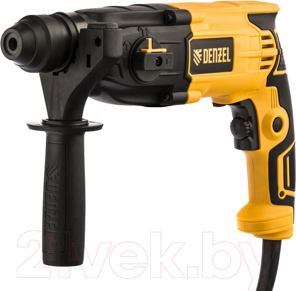 Изображение товара Перфоратор Denzel RH-650-18 (26603)