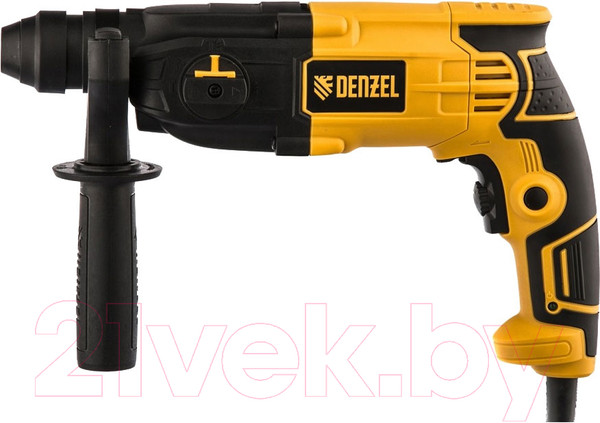 Изображение товара Перфоратор Denzel RH-650-18 (26603)