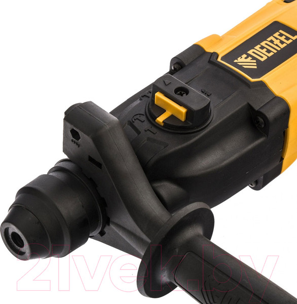 Изображение товара Перфоратор Denzel RH-650-18 (26603)