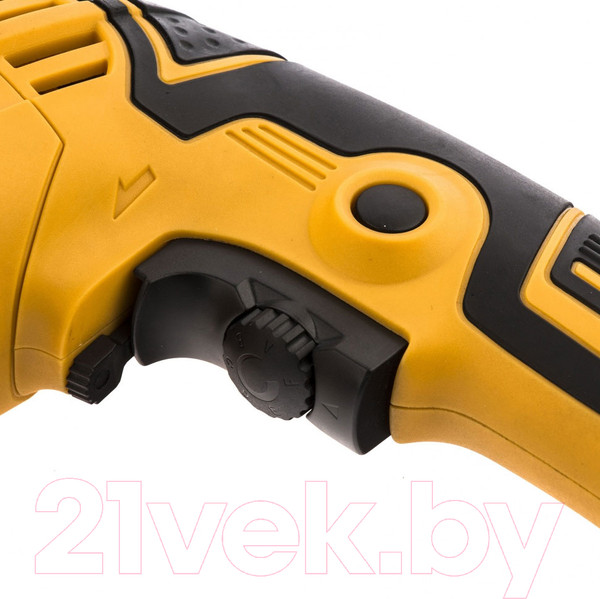 Изображение товара Перфоратор Denzel RH-650-18 (26603)