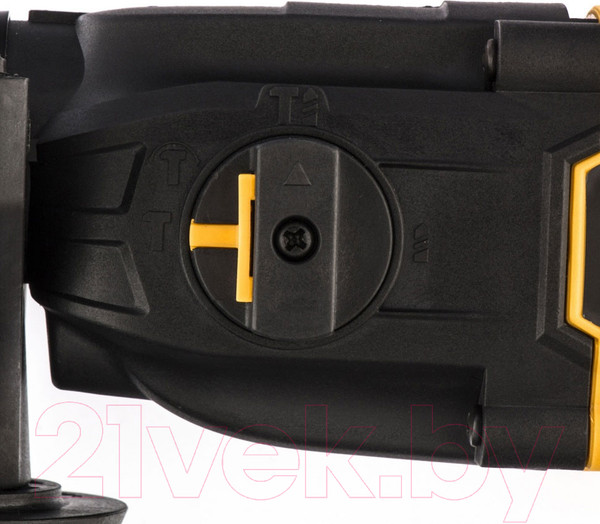 Изображение товара Перфоратор Denzel RH-650-18 (26603)