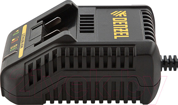 Изображение товара Зарядное устройство для электроинструмента Denzel IBC-18-2.3 / 28453