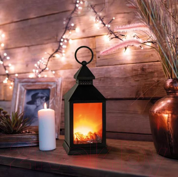 Изображение товара Светодиодная игрушка Neon-Night Волшебный фонарь 511-026