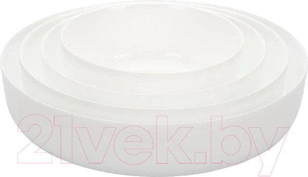 Изображение товара Набор для запекания Luminarc Diwali N9348