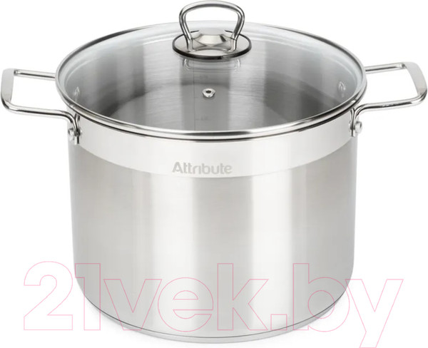 Изображение товара Кастрюля Attribute Master Chef ASM008 (8л)