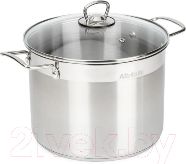 Изображение товара Кастрюля Attribute Master Chef ASM008 (8л)