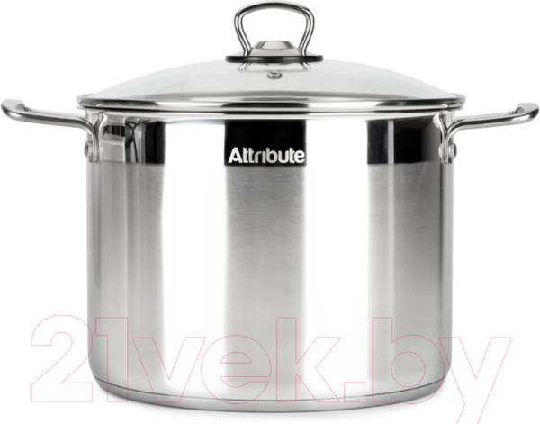 Изображение товара Кастрюля Attribute Master Chef ASM008 (8л)