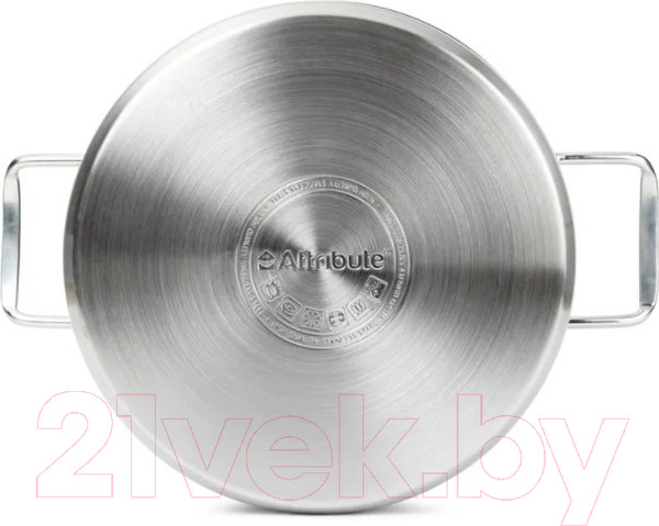 Изображение товара Кастрюля Attribute Master Chef ASM008 (8л)