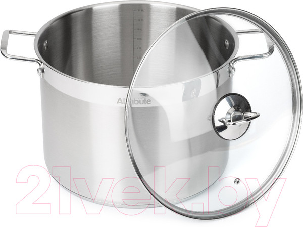 Изображение товара Кастрюля Attribute Master Chef ASM012