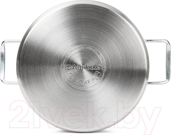 Изображение товара Кастрюля Attribute Master Chef ASM012