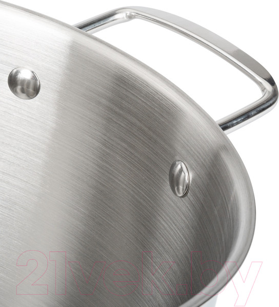 Изображение товара Кастрюля Attribute Master Chef ASM012