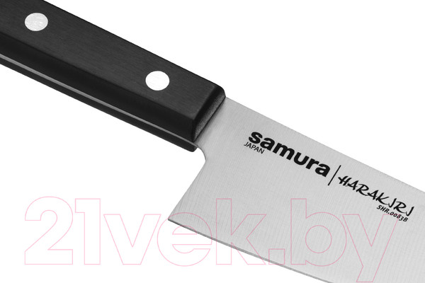 Изображение товара Нож Samura Harakiri SHR-0083B