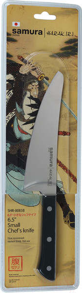 Изображение товара Нож Samura Harakiri SHR-0083B