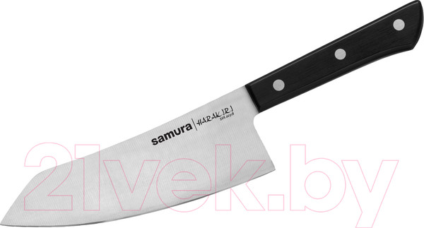 Изображение товара Нож Samura Harakiri SHR-0091B