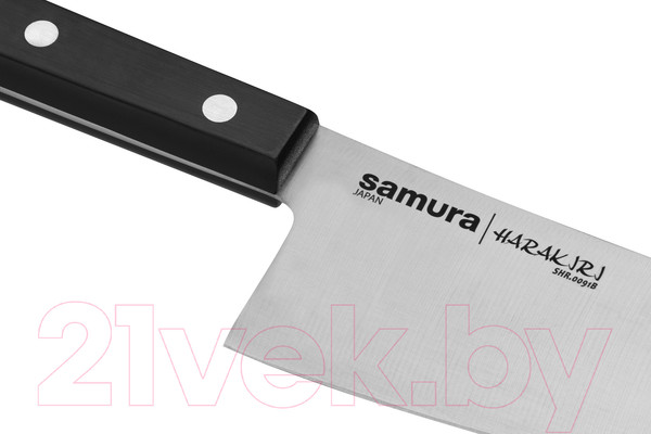 Изображение товара Нож Samura Harakiri SHR-0091B